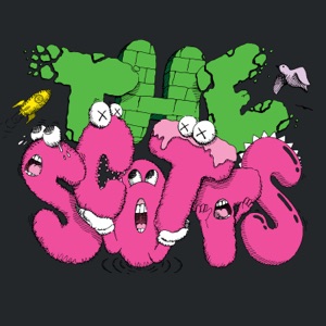 THE SCOTTS-THE SCOTTS