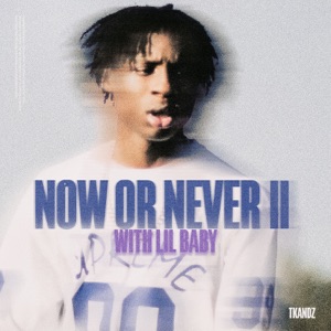 NOW OR NEVER II-Tkandz