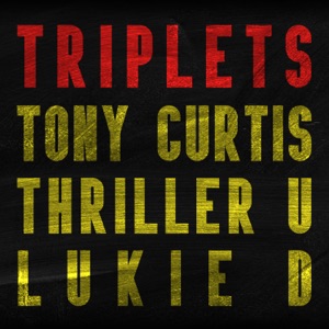 True Love-Lukie D