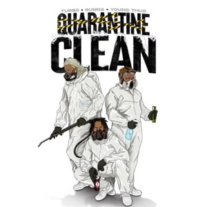 QUARANTINE CLEAN-Turbo