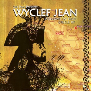 Intro-Wyclef Jean