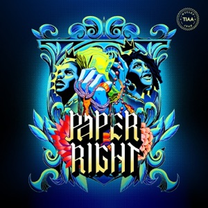 Paper Right-Wyclef Jean