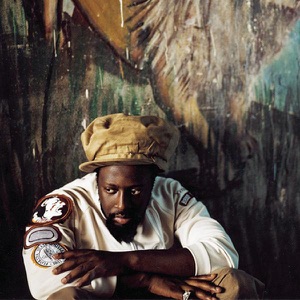 Party to Damascus-Wyclef Jean