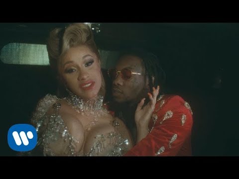 Cardi B Bartier Cardi feat 21 Savag