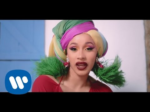 Cardi B I Like It