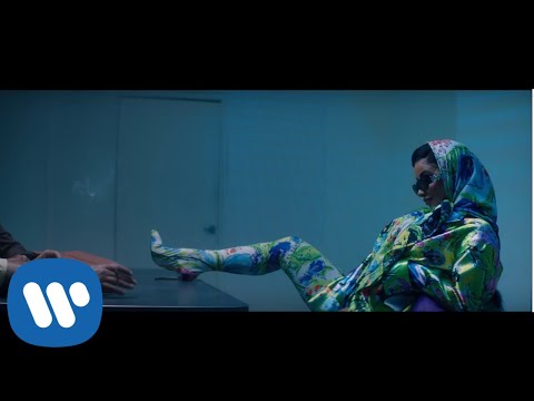 Cardi B Press