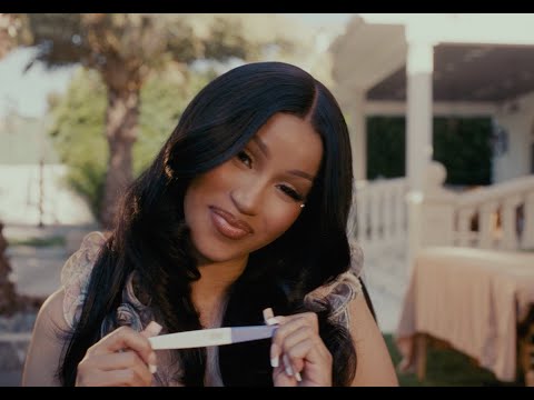 Cardi B Safe feat Kehlani