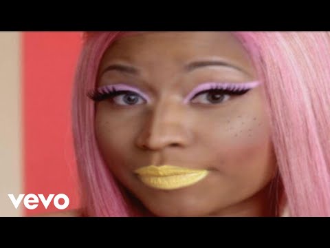 Nicki Minaj Stupid Stupid Clean
