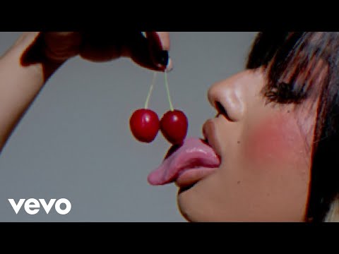 Rubi Rose Cherry